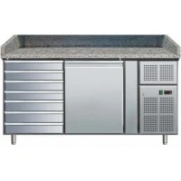 Стіл холодильний для піци RAUDER SRP Z1610TN