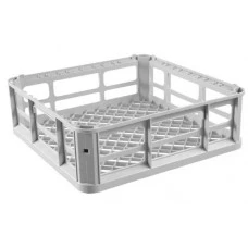 Посудомийна машина 40x40 - ручне керування, 230 В, 2800 Вт