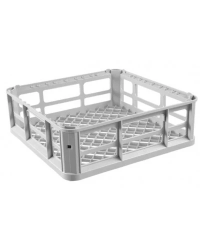Посудомийна машина 40x40 - ручне керування, 230 В, 2800 Вт