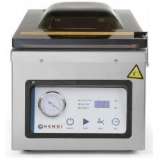 Вакуум-пакувальна машина Profi Line 400
