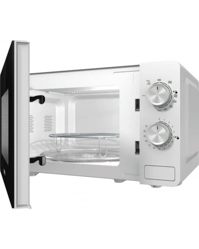 Мікрохвильова піч Gorenje - MO 20 E 2 W