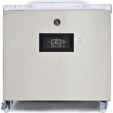 Вакуумні пакувальні машини SE Series 800, Sammic, 400V/1500W, 757x960x(H)998mm