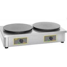 Млинниця CDE 400 (Roller Grill)