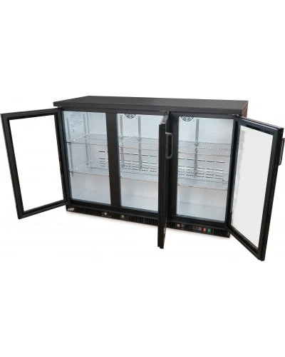 Шафа барна холодильна GoodFood GF-SGD315-H6C