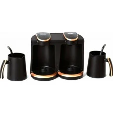 Кавоварка крапельна на 2 чашки, 800W, DSP KA-3049