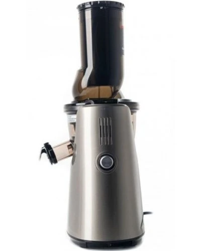 Соковитискач шнековий KUVIMGS C7000S, сірий (Південна Корея)