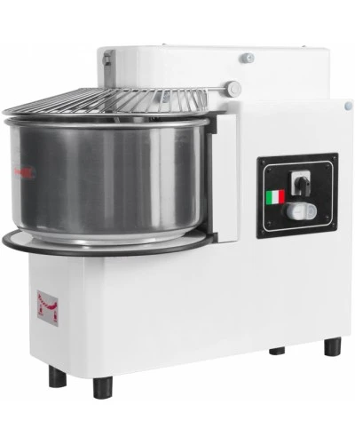 Тістоміс (об`єм: 33 л- 25 кг/2 швидкості) 400 B GGM Gastro