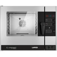 Піч пароконвекційна LAINOX SAPIENS CVES061R (Італія)