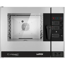 Піч пароконвекційна LAINOX SAPIENS CVES061R (Італія)