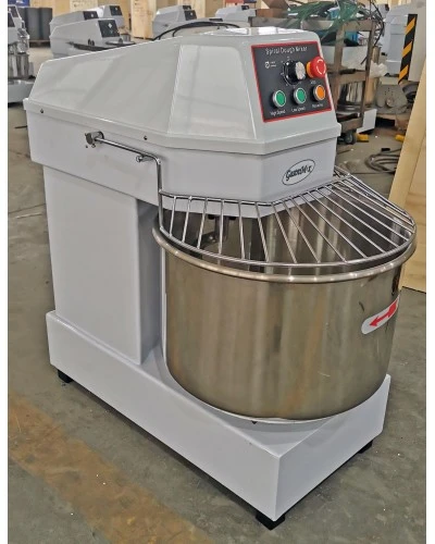 Тістоміс спіральний GASTROMIX HS60B