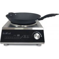 Плита індукційна GoodFood IC35 WOK PRIME