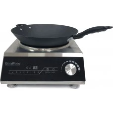Плита індукційна GoodFood IC35 WOK PRIME
