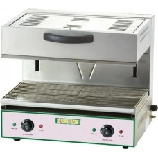 Гриль саламандра EasyLine EMH800S (Fimar)