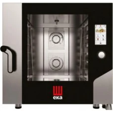 Піч пароконвекційна MKF664TS (Tecnoeka)