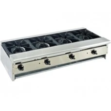 Плита газова промислова CUSTOMHEAT TТ-4-48