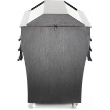 Шведський стіл з охолодженням, Arktic, GN 1/1, 220-240В/170Вт, 1490x765x(H)1370мм