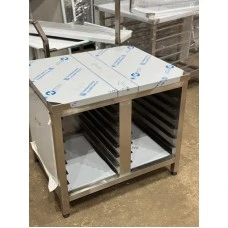 Підставка під пароконвектомат RATIONAL ICOMBI PRO 6-1/1