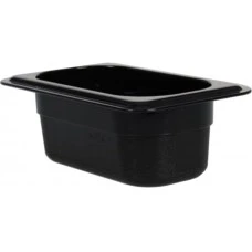 Гастроємність пластикова GASTROPLAST GN1/9, h=65 мм 6650028 (Туреччина)