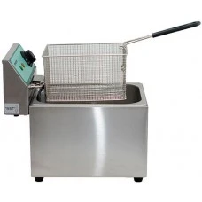 Фритюрниця електрична CKEF-1- 8
