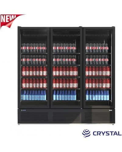 CR 2000 Холодильна шафа CRYSTAL S. A. (Греція)