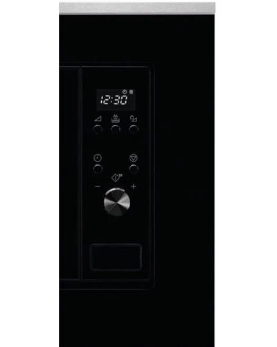 Мікрохвильова піч вбудована Electrolux - LMS 2173 EMX