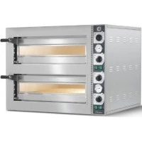 Піч для піци Cuppone TZ430/2M