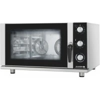 Піч конвекційна GARBIN 61G-VAP