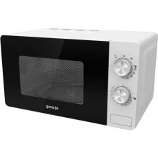 Мікрохвильова піч Gorenje - MO 20 E 2 W