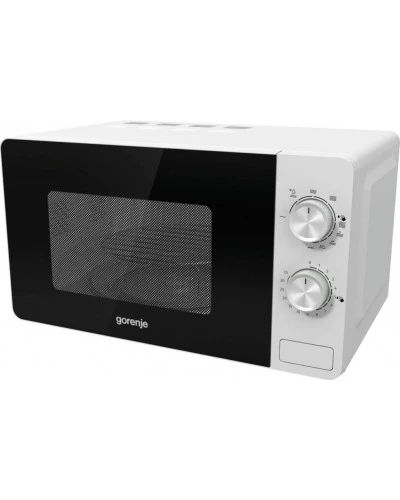 Мікрохвильова піч Gorenje - MO 20 E 2 W