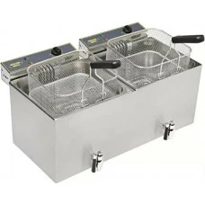 Фритюрниця MF 120 DR (Roller Grill)