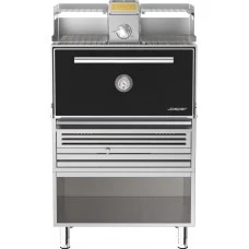 Піч на деревному вугіллі Josper HJX-PRO-M120-WT - C