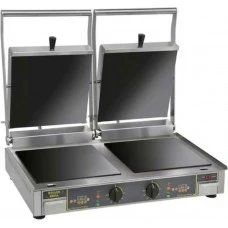 Гриль контактний GVD 335 R (Roller Grill)