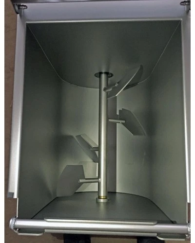Фаршемішалка SIRMAN IP 30 M 07 1Ф