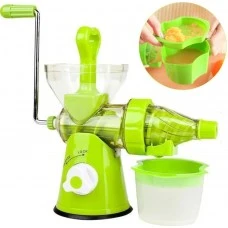 Ручна соковижималка з контейнером Multi-Function Juicing Machine RF-707