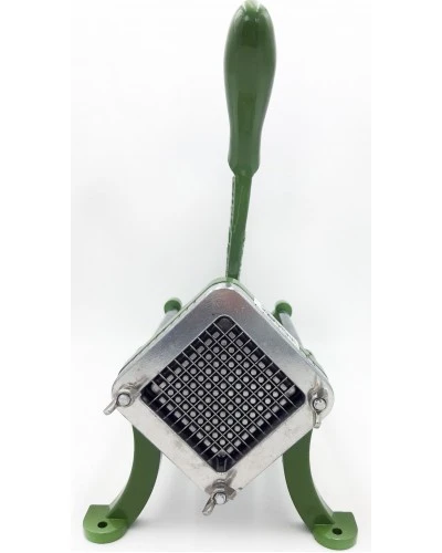 Професійна картоферезка ручна Crestware