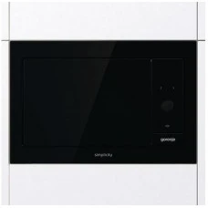Мікрохвильова піч вбудована Gorenje - BM 235 G1SYB