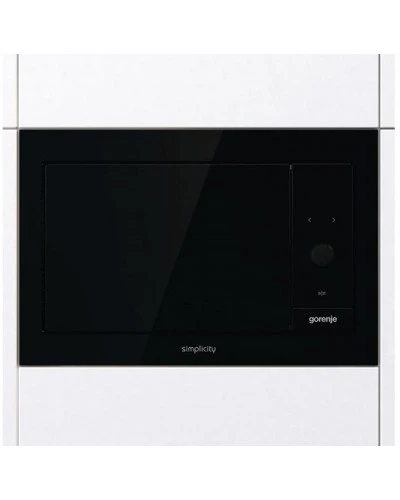 Мікрохвильова піч вбудована Gorenje - BM 235 G1SYB