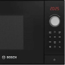 Мікрохвильова піч вбудована Bosch - BEL 653 MS 3