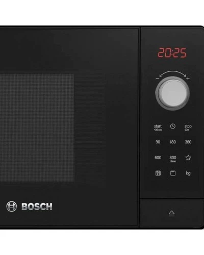 Мікрохвильова піч вбудована Bosch - BEL 653 MS 3