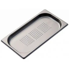 Гастроємність GN 1/3, перфорована - глибина: 20 мм GGM Gastro