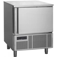 Апарат шокової заморозки TEFCOLD BLC5-P (Данія)