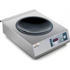 Плита WOK індукційна IH 35 WOK (Sirman)