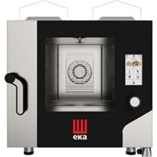 Піч пароконвекційна MKF511GTS (Tecnoeka)