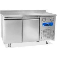 Стіл холодильний 2-дверний BRILLIS BGN2-R290-EF