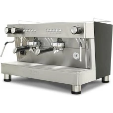 Кавова машина професійна ASCASO BARISTA PRO 2 GR (Іспанія) стандарт