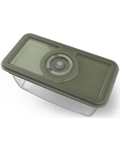 Контейнери вакуумні для продуктів Electrolux EVFB1, 2 шт.