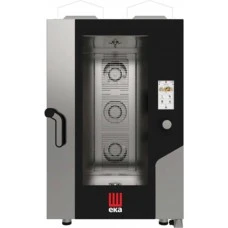 Піч пароконвекційна MKF1111GTS (Tecnoeka)