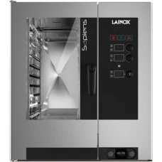 Піч пароконвекційна LAINOX SAPIENS SAEV101R (Італія)