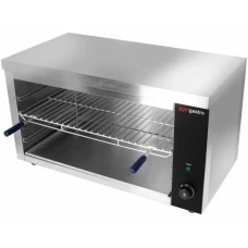 Саламандра 0,8 м GGM Gastro