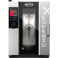 Пароконвектомат Unox XEDA1011EXRS